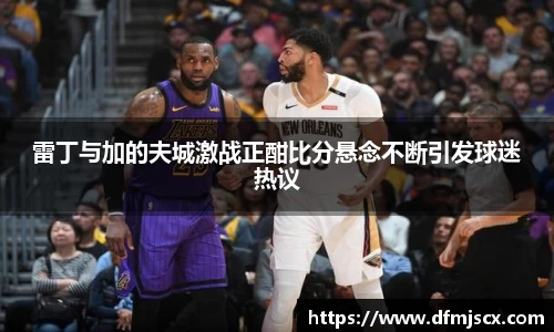 雷丁与加的夫城激战正酣比分悬念不断引发球迷热议